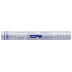 Forro Sadipal Adhesivo Pp Trans. 100µ Rollo 0,5 X 15 M