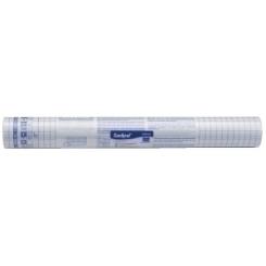 Forro Sadipal Adhesivo Pp Trans. 80µ Rollo 0,45 X 10 M