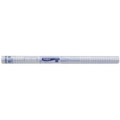 Forro Sadipal Adhesivo Pp Trans. 80µ Rollo 0,45 X 2 M