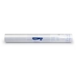 Forro Sadipal Adhesivo Pp Trans. 80µ Rollo 0,5 X 20 M