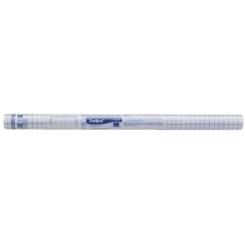Forro Sadipal Adhesivo Pp Trans. 80µ Rollo 0,5 X  3 M