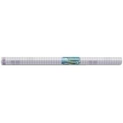 Forro Sadipal Despegable 1 Año Pp Trans.80µ Rollo 0,5 X 3 M