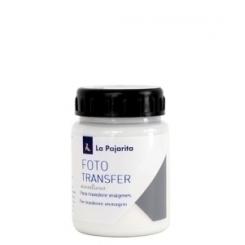 Foto Transfer Pajarita 250 Ml