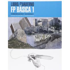 Fp Basica I Libroo+Cuaderno. Formacion Profesional, Ed. SANSY