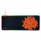 fr-tec-dragon-ball-super-alfombrilla-de-raton-para-juegos-negro