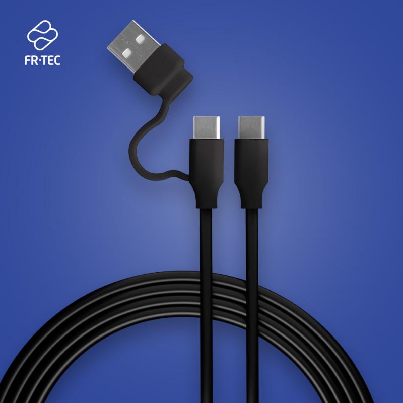 fr-tec-ft0042-cable-usb-3-m-usb-c