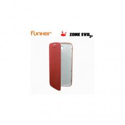 Funker FR504R funda para teléfono móvil 11,4 cm (4.5