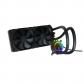 fractal-design-celsius-s28-dynamic-procesador-sistema-de-refrigeracion-liquida-todo-en-uno-negro-1-piezas