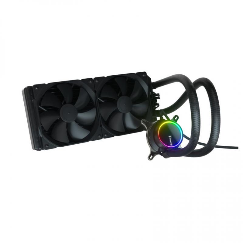 fractal-design-celsius-s28-dynamic-procesador-sistema-de-refrigeracion-liquida-todo-en-uno-negro-1-piezas