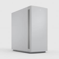 Fractal Design Define One Light Solid Midi Tower Blanco