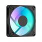 fractal-design-dynamic-3-12-reverse-carcasa-del-ordenador-ventilador-12-cm-negro-1-piezas