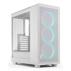 Fractal Design Epoch Midi Tower Blanco