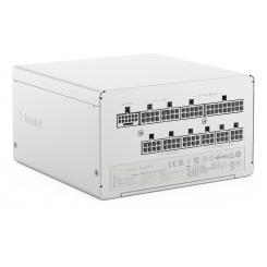 Fractal Design Ion 3 Gold 1000W unidad de fuente de alimentación 24-pin ATX ATX Blanco