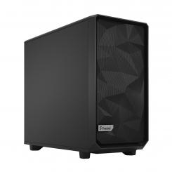 Fractal Design Meshify 2 Torre Negro