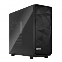 Fractal Design Meshify 2 XL Light Tempered Glass Torre Negro