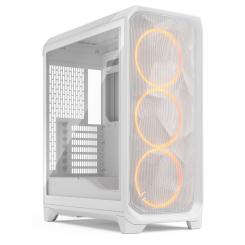Fractal Design Meshify 3 Blanco