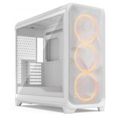 Fractal Design Meshify 3 XL Blanco