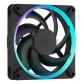 fractal-design-momentum-12-rgb-carcasa-del-ordenador-ventilador-12-cm-negro-3-piezas