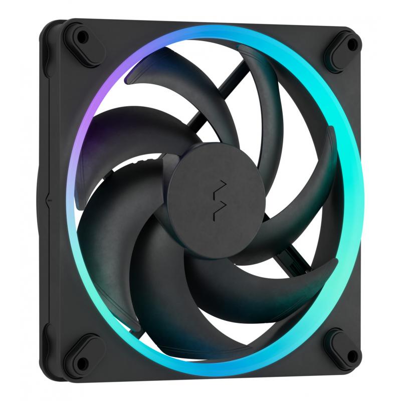 fractal-design-momentum-14-rgb-carcasa-del-ordenador-ventilador-14-cm-negro-1-piezas