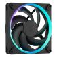 fractal-design-momentum-14-rgb-carcasa-del-ordenador-ventilador-14-cm-negro-3-piezas