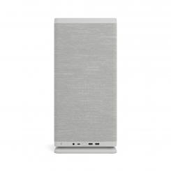 Fractal Design Mood Small Form Factor (SFF) Gris