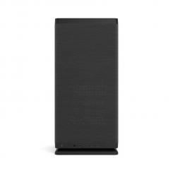 Fractal Design Mood Small Form Factor (SFF) Negro
