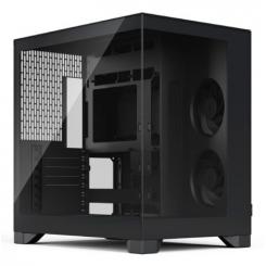 Fractal Design Pop 2 Vision Torre Negro