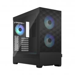 Fractal Design Pop Air Torre Negro