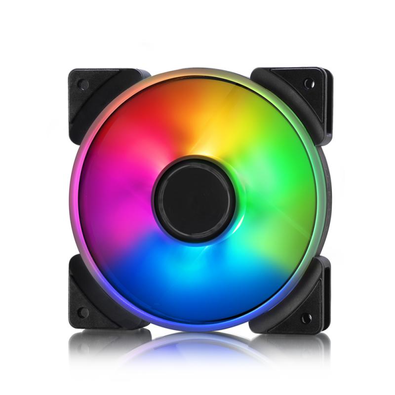 fractal-design-prisma-al-12-pwm-carcasa-del-ordenador-ventilador-12-cm-negro-blanco-1-piezas