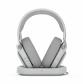 fractal-design-scape-auriculares-inalambrico-y-alambrico-diadema-musica-base-de-carga-gris