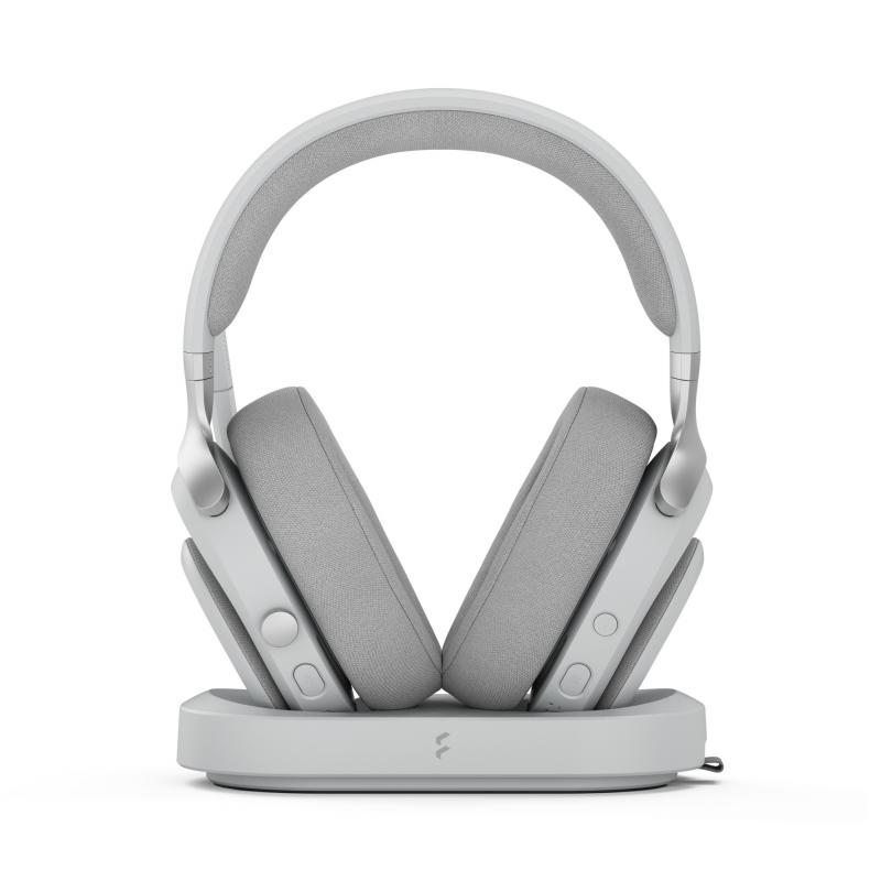 fractal-design-scape-auriculares-inalambrico-y-alambrico-diadema-musica-base-de-carga-gris