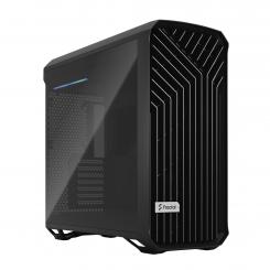 Fractal Design Torrent Torre Negro