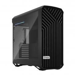 Fractal Design Torrent Torre Negro