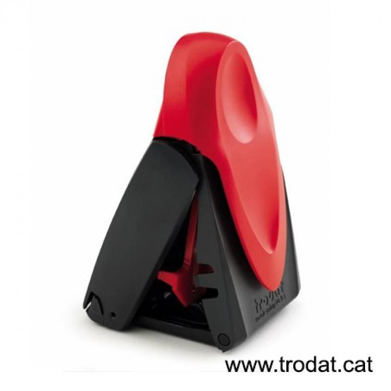 Framun Almohadilla Mobile Printy Azul 9430/6 Azul