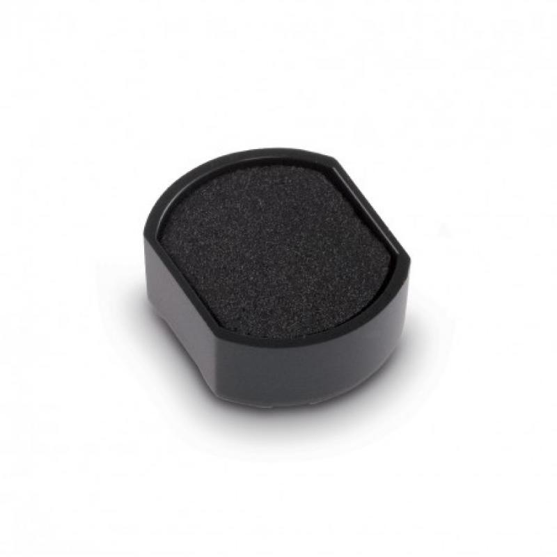 Framun Almohadilla para Printy 4612 12mm diámetro Negra