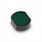 Framun Almohadilla para Printy 4612 12mm diámetro Verde