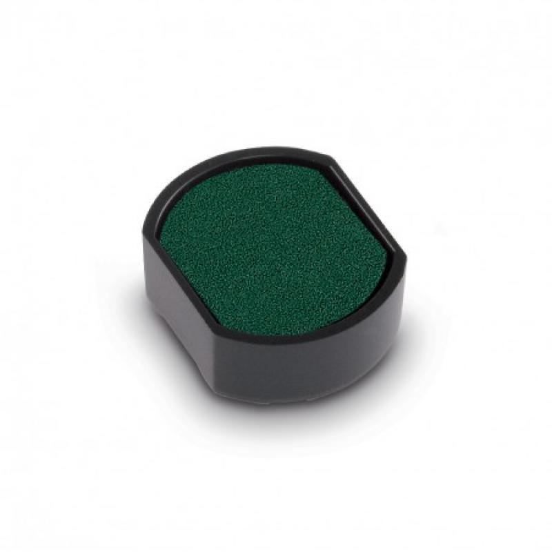 Framun Almohadilla para Printy 4612 12mm diámetro Verde