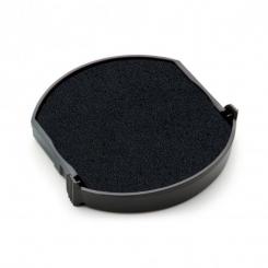 TRODAT Almohadilla para Printy 4638 38mm diámetro Negras