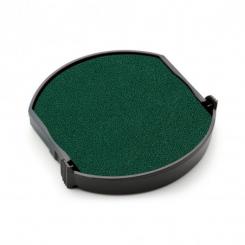 TRODAT Almohadilla para Printy 4638 38mm diámetro Verdes