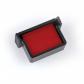 Framun Almohadilla para Printy 4907 16x6mm Roja