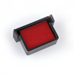 TRODAT Almohadilla para Printy 4907 16x6mm Roja