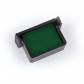 Framun Almohadilla para Printy 4907 16x6mm Verde