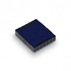 TRODAT Almohadilla para Printy 4933 25x25mm Azul