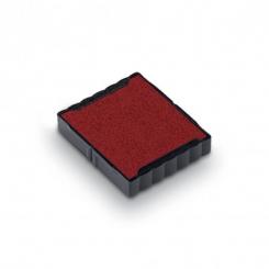 TRODAT Almohadilla para Printy 4933 25x25mm roja