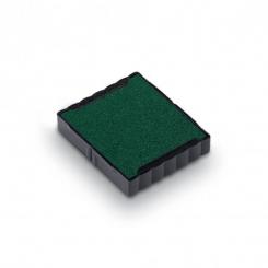 TRODAT Almohadilla para Printy 4933 25x25mm verde