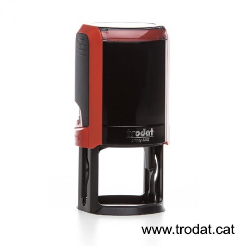 Framun Almohadilla Printy Azul 4642/6 Azul