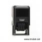 Framun Almohadilla Printy Negra 4750/6 Negra