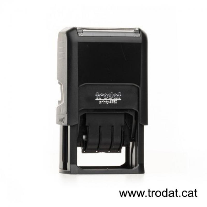 Framun Almohadilla Printy Verde 4750/6 Verde