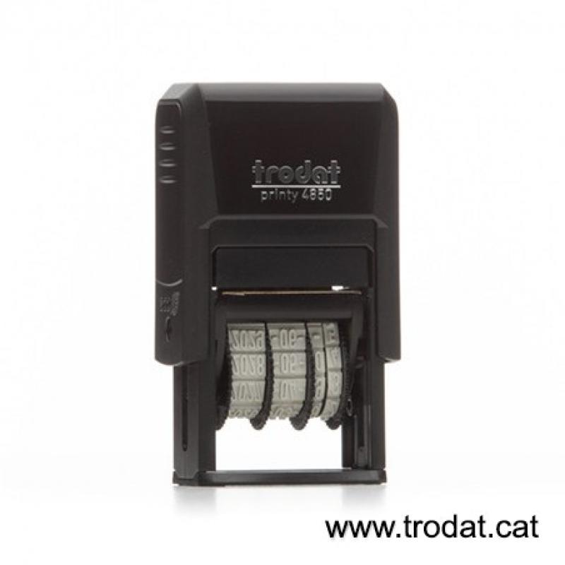 Framun Almohadilla Printy Verde 4850/6 Verde