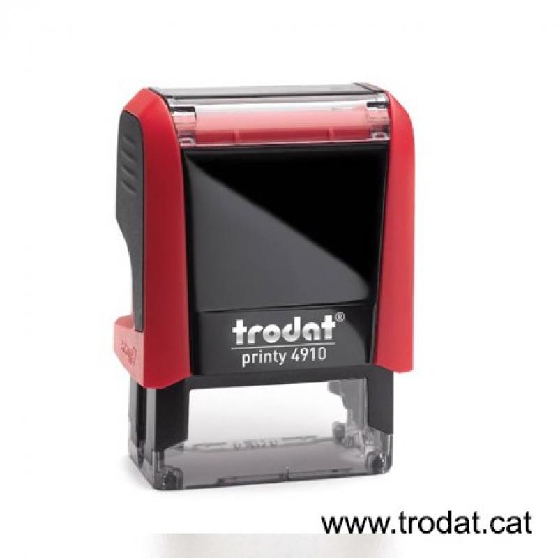 Framun Almohadilla Printy Verde 4910/6 Verde